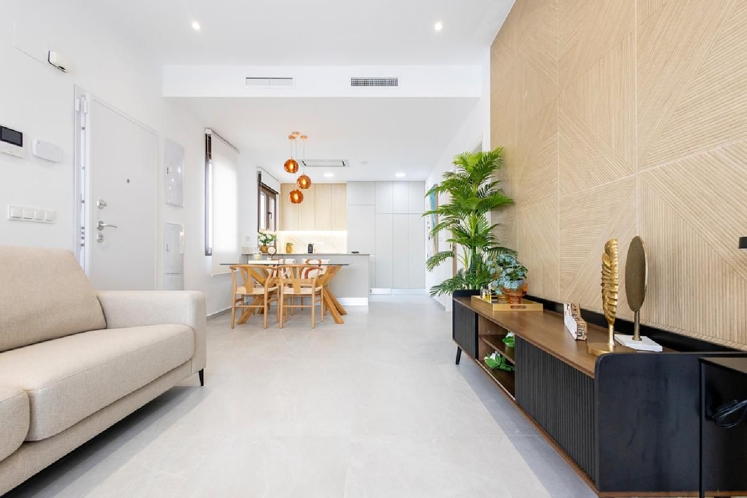  te koop villa Orihuela Baix Segura 2