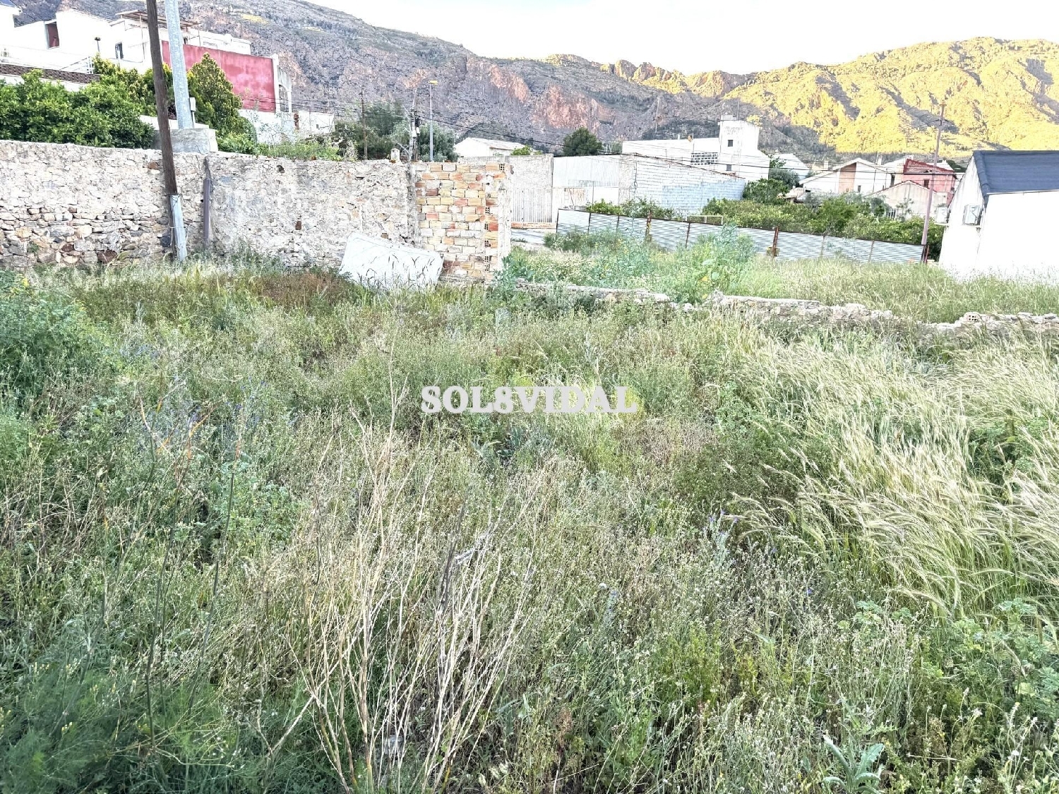  till salu villa Orihuela Baix Segura 2