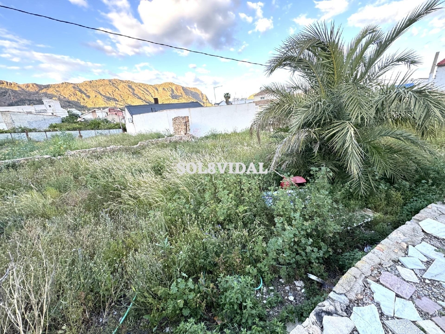  till salu villa Orihuela Baix Segura 4