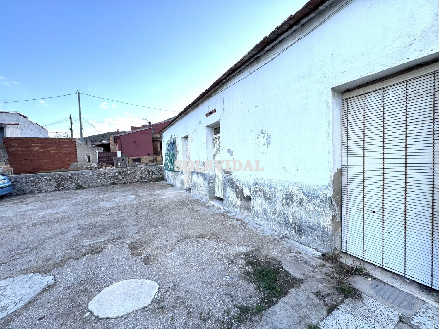  till salu villa Orihuela Baix Segura 3