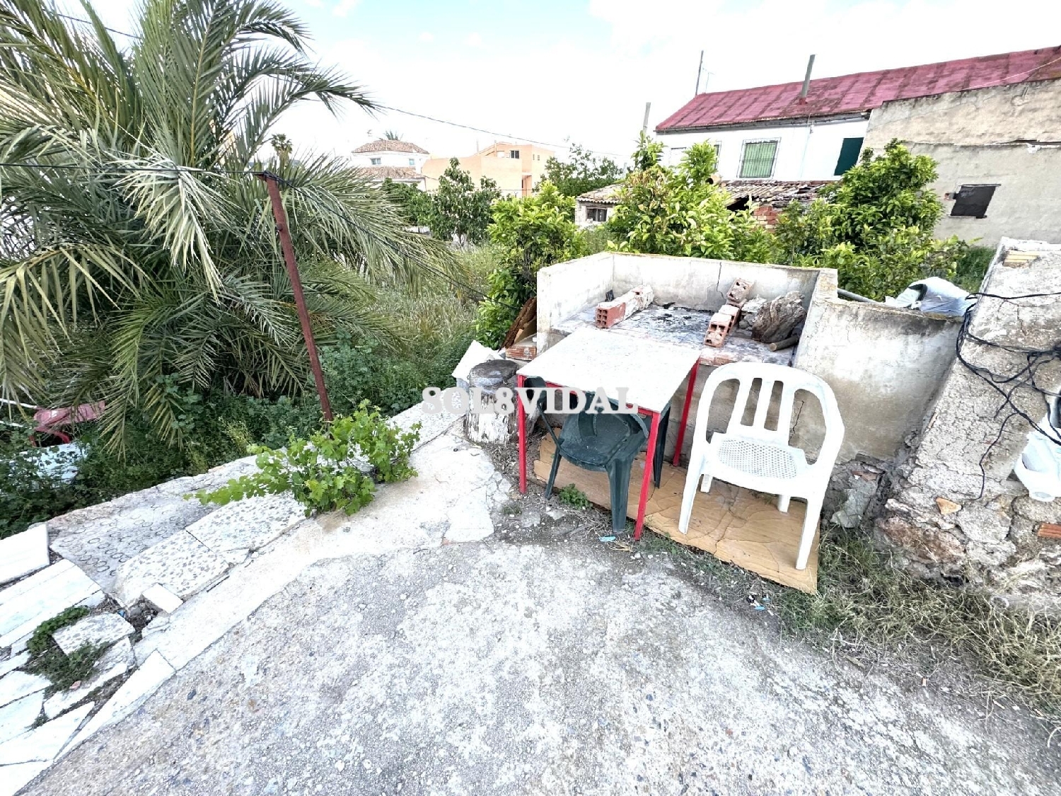  till salu villa Orihuela Baix Segura 5