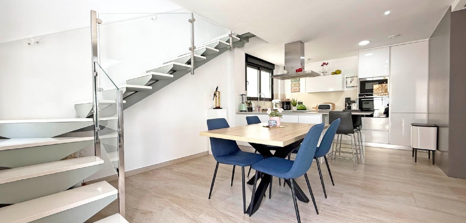  à vendre villa Orihuela Costa Baix Segura 3