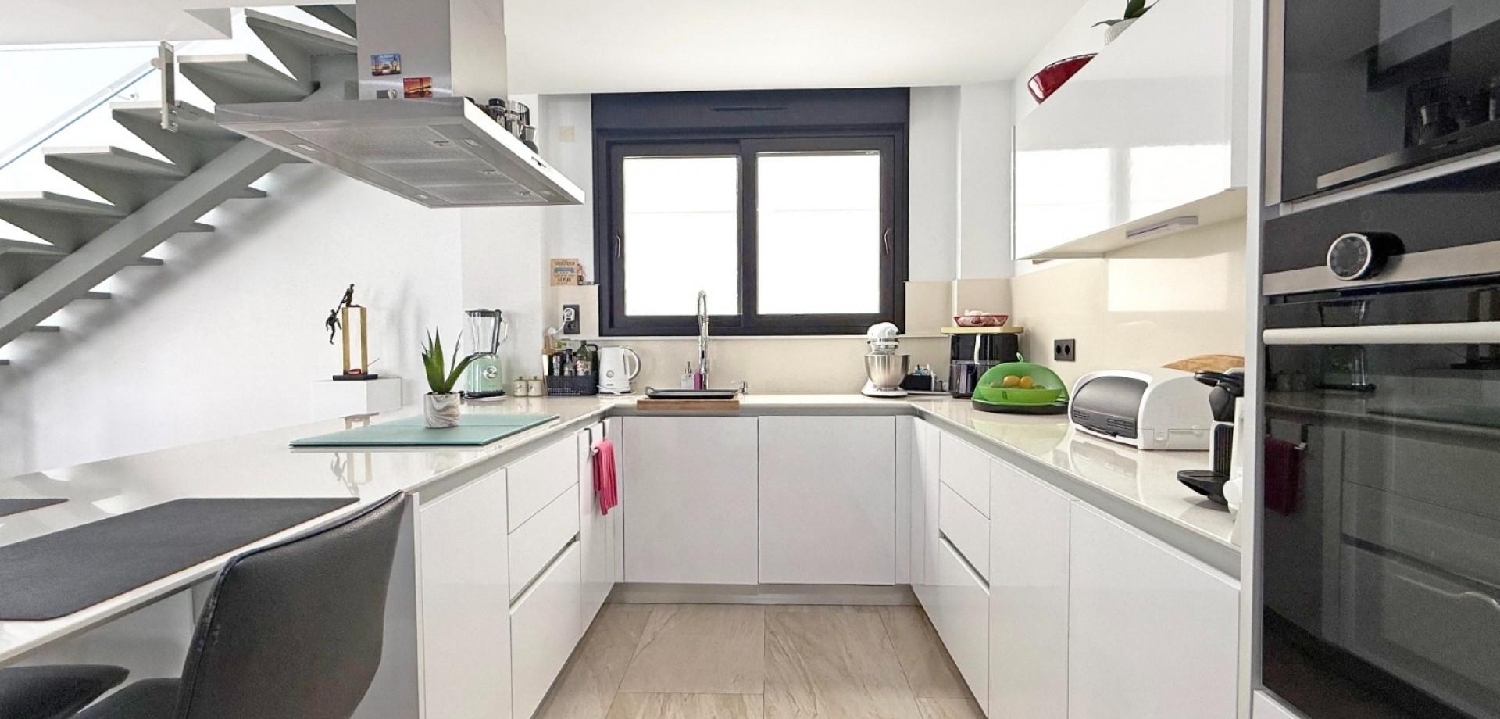  à vendre villa Orihuela Costa Baix Segura 7