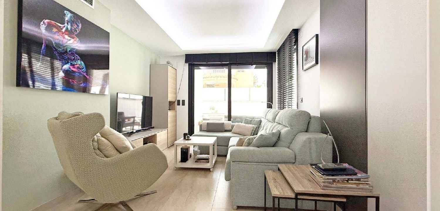  à vendre villa Orihuela Costa Baix Segura 4