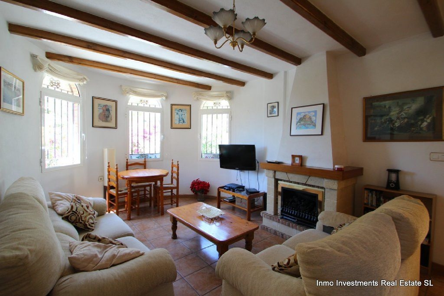  kaufen Villa Orihuela Costa Baix Segura 5