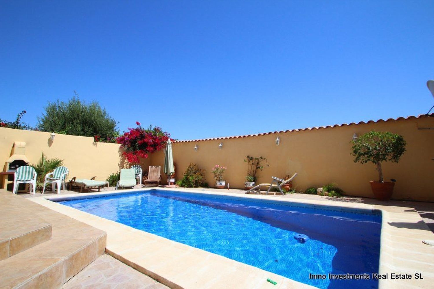 kaufen Villa Orihuela Costa Baix Segura 3