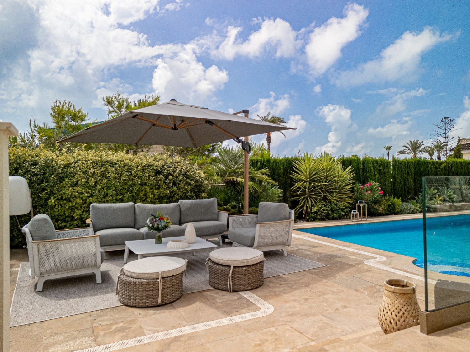  en venta chalet Orihuela Costa Baix Segura 6