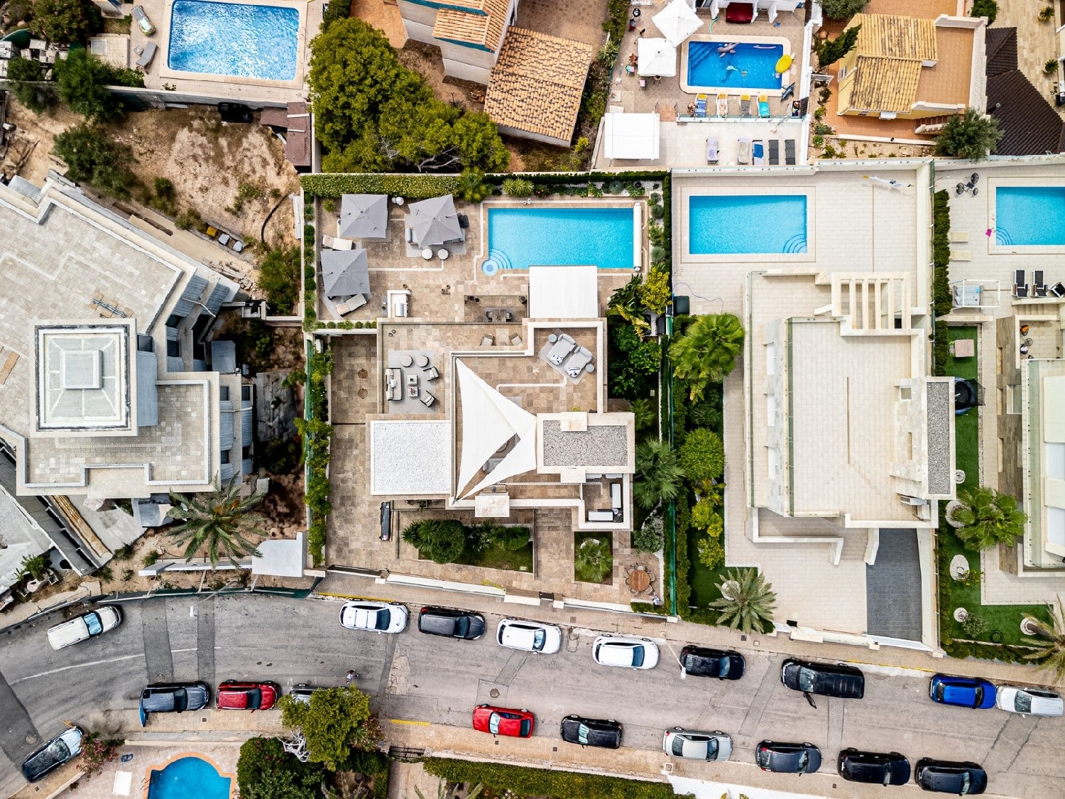  en venta chalet Orihuela Costa Baix Segura 7