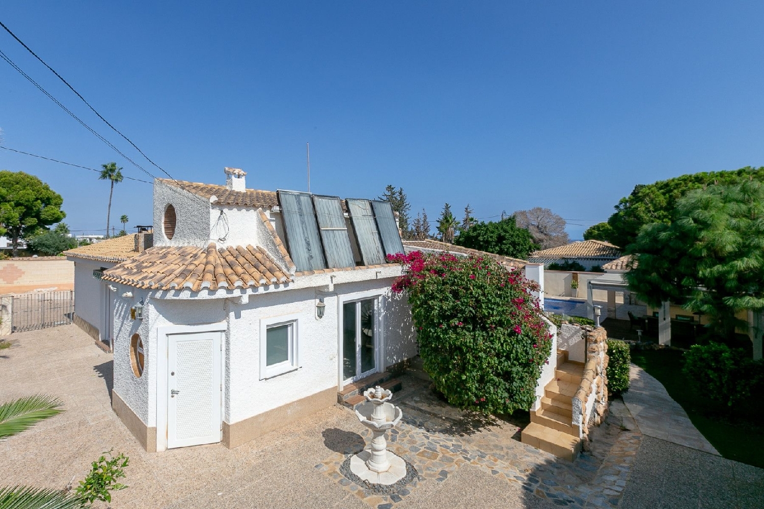  te koop villa Orihuela Costa Baix Segura 2