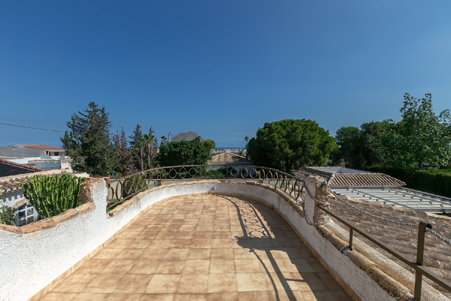  te koop villa Orihuela Costa Baix Segura 5