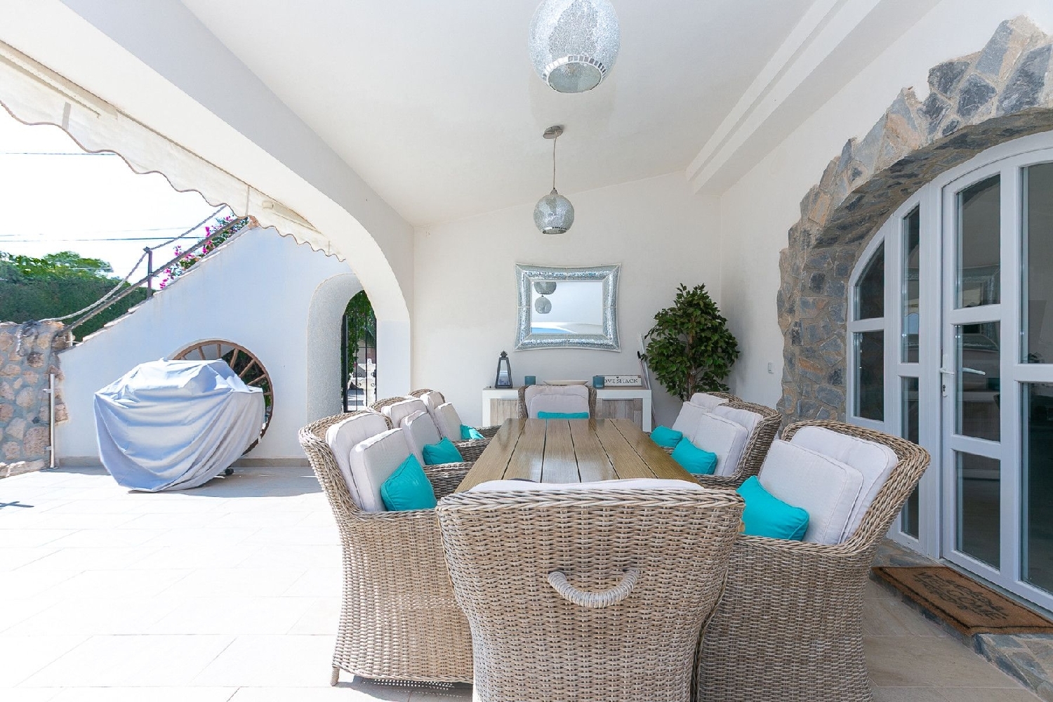  te koop villa Orihuela Costa Baix Segura 8