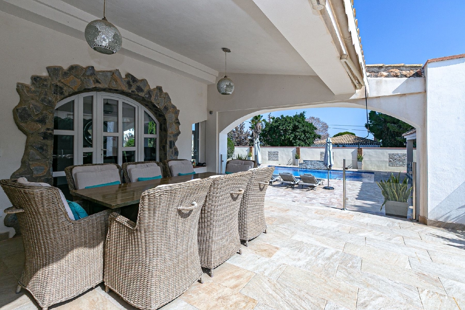  te koop villa Orihuela Costa Baix Segura 6