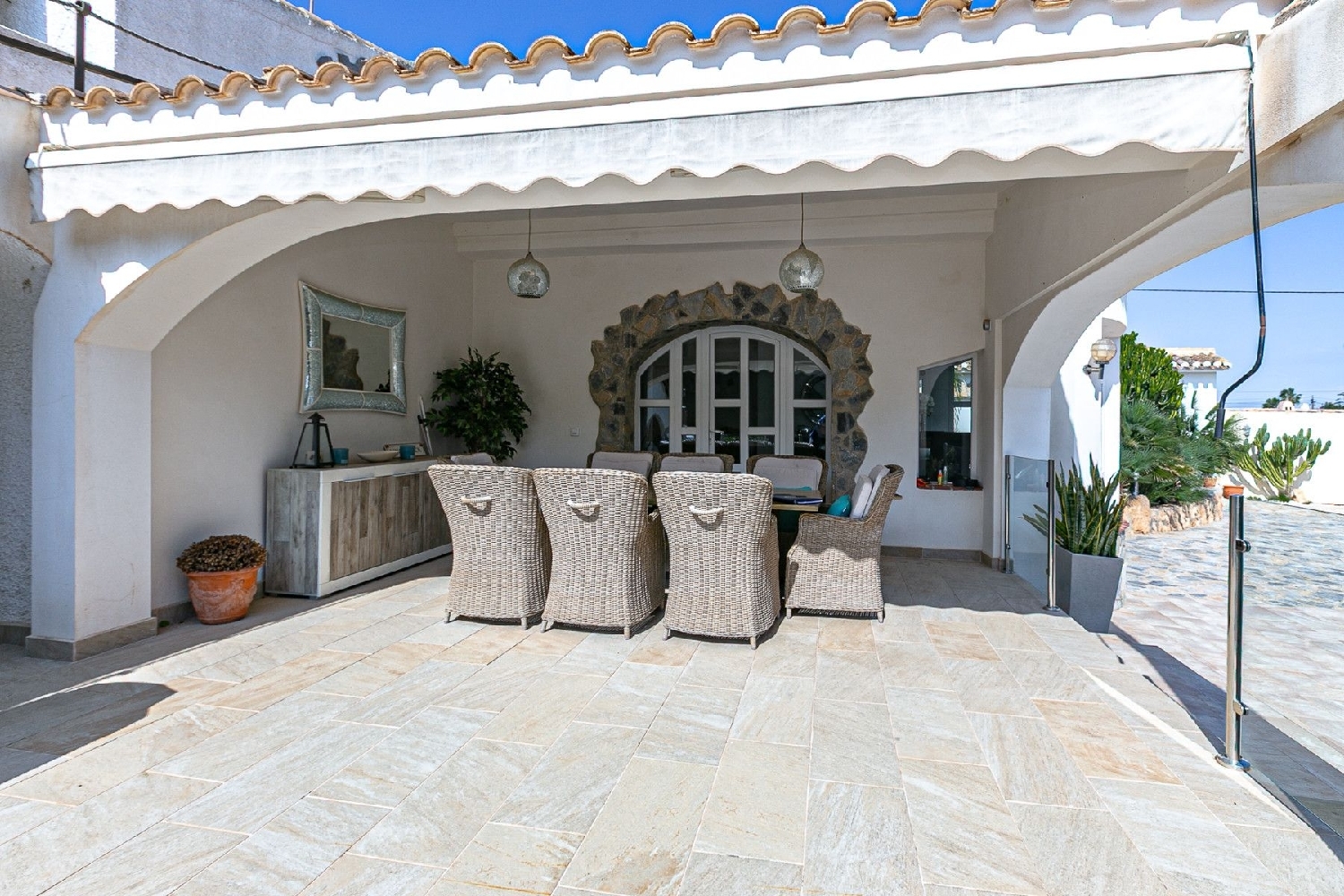  te koop villa Orihuela Costa Baix Segura 7