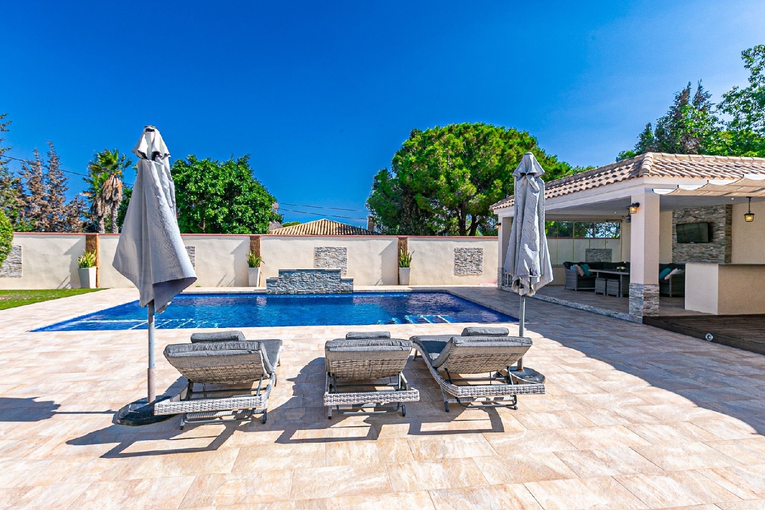  te koop villa Orihuela Costa Baix Segura 3