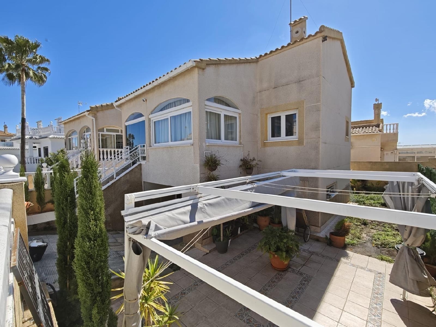  kaufen Villa Orihuela Costa Baix Segura 2