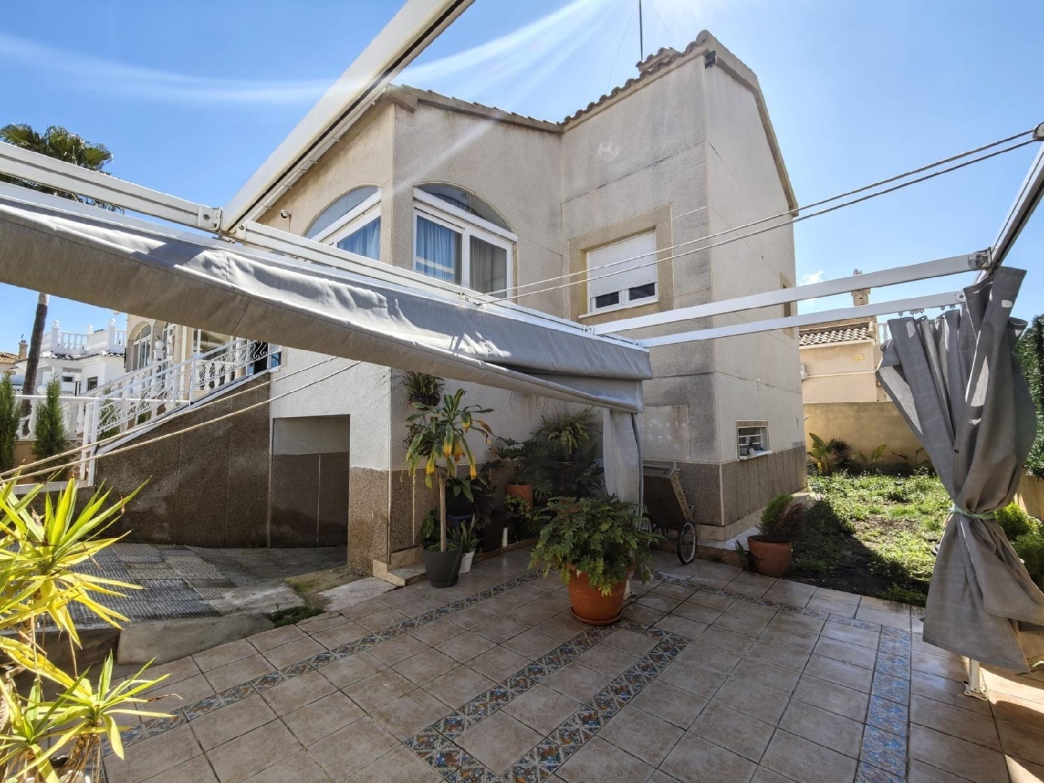  kaufen Villa Orihuela Costa Baix Segura 4