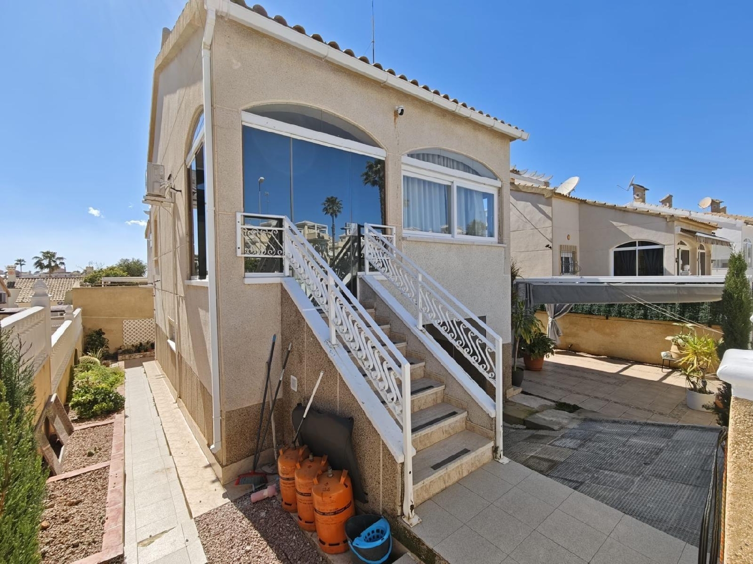  kaufen Villa Orihuela Costa Baix Segura 1