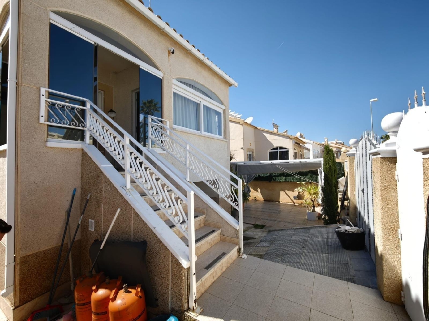  kaufen Villa Orihuela Costa Baix Segura 3