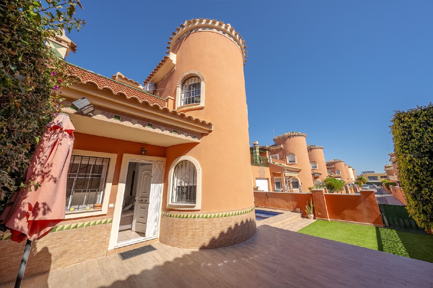  te koop villa Orihuela Costa Baix Segura 1