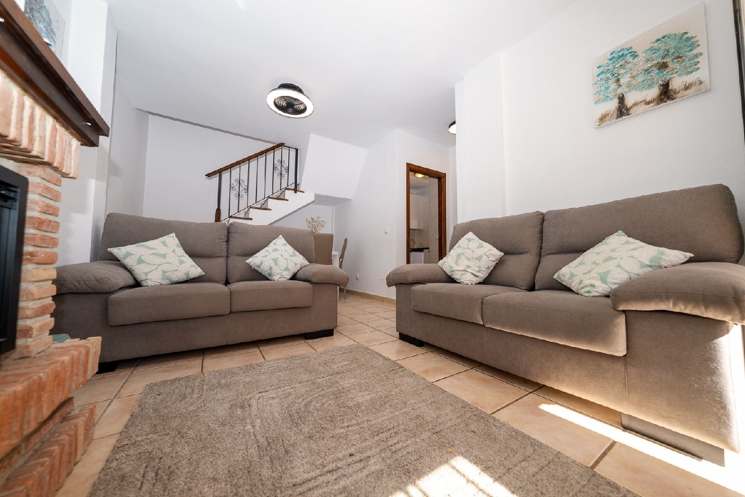  te koop villa Orihuela Costa Baix Segura 5