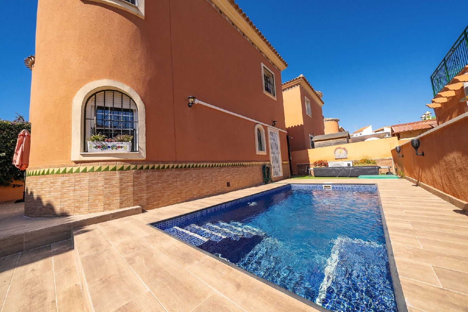  te koop villa Orihuela Costa Baix Segura 3