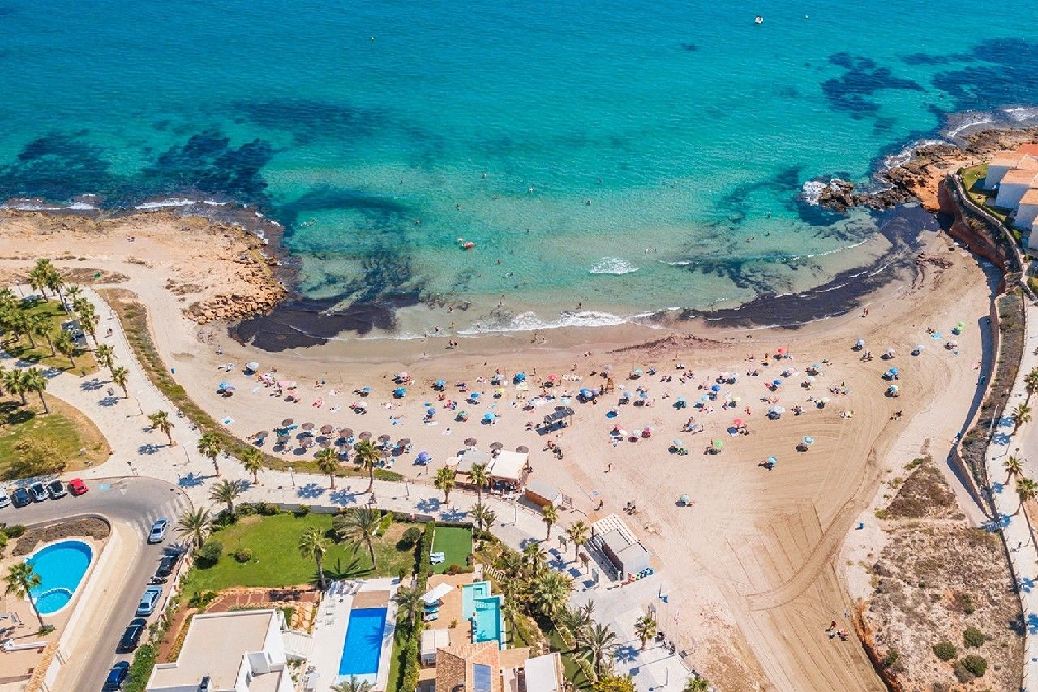  te koop villa Orihuela Costa Baix Segura 4