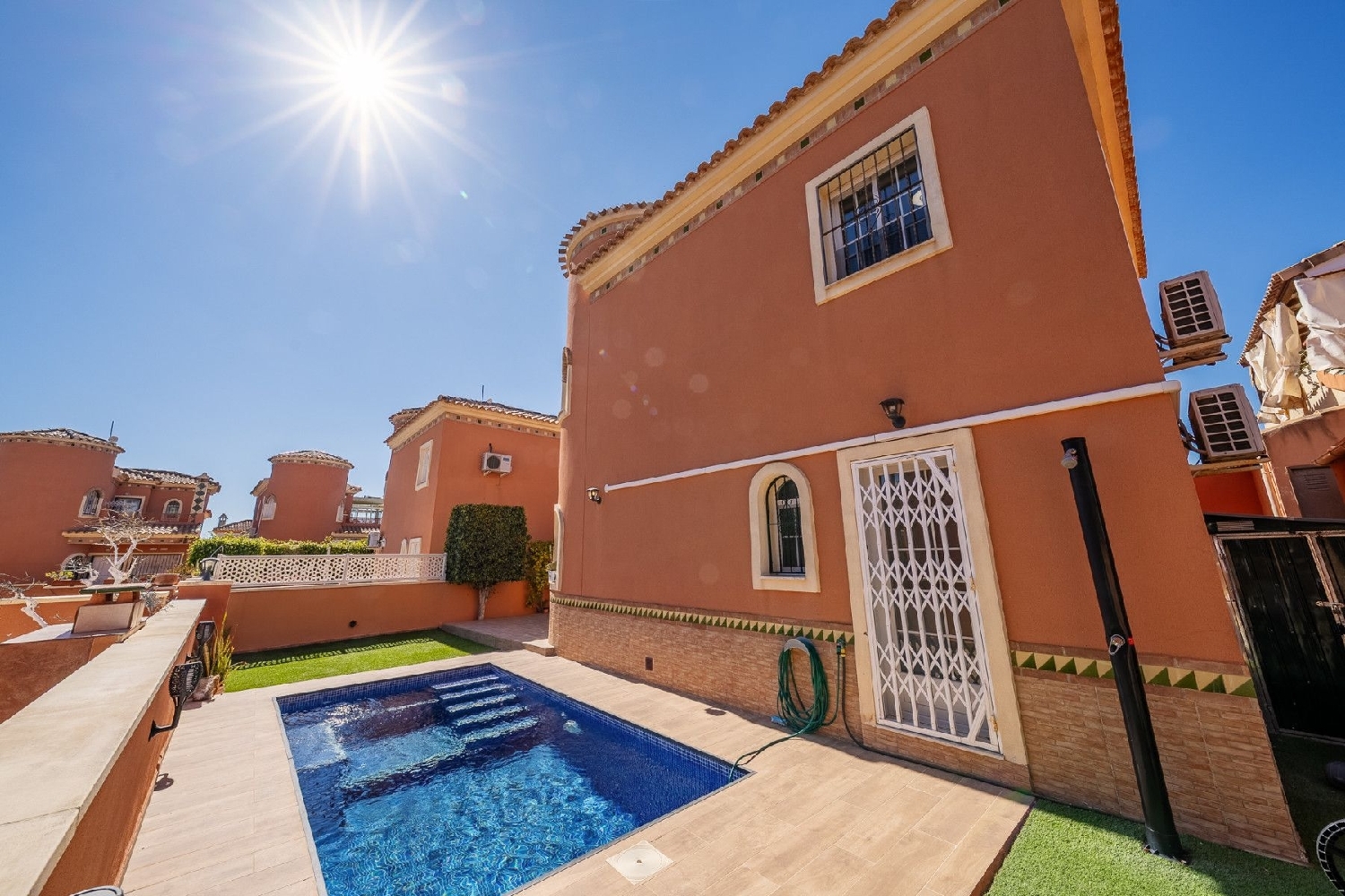  te koop villa Orihuela Costa Baix Segura 2