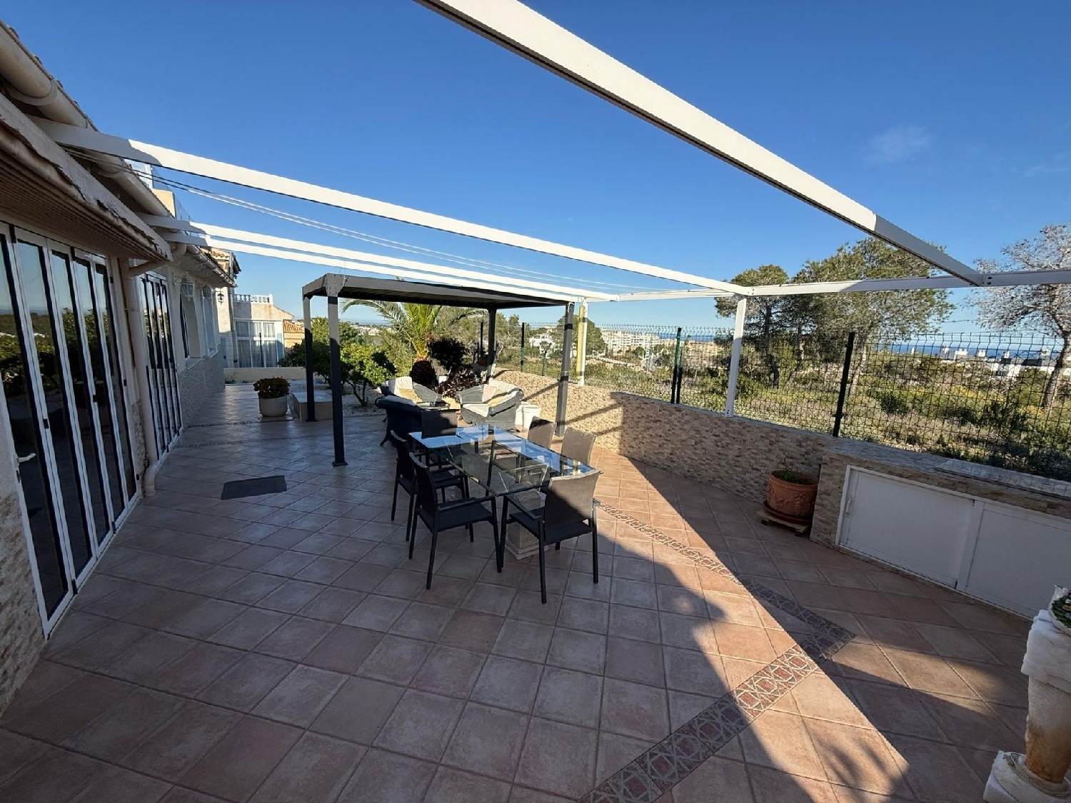  for sale villa Orihuela Costa Baix Segura 3