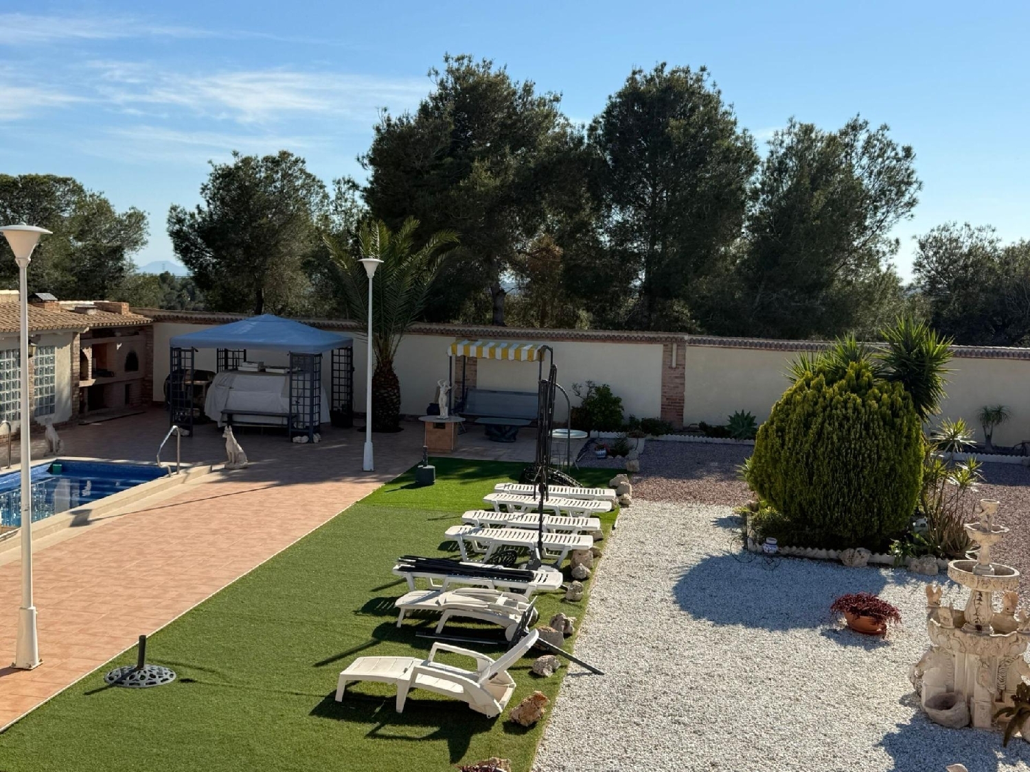  for sale villa Orihuela Costa Baix Segura 4