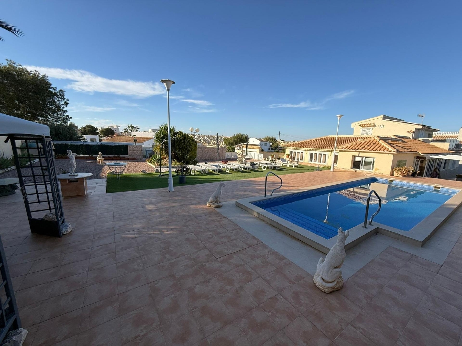  for sale villa Orihuela Costa Baix Segura 1
