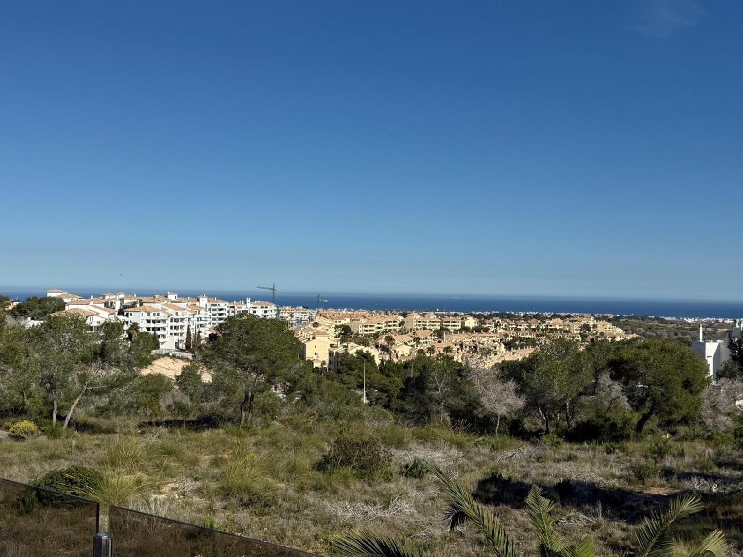  for sale villa Orihuela Costa Baix Segura 7