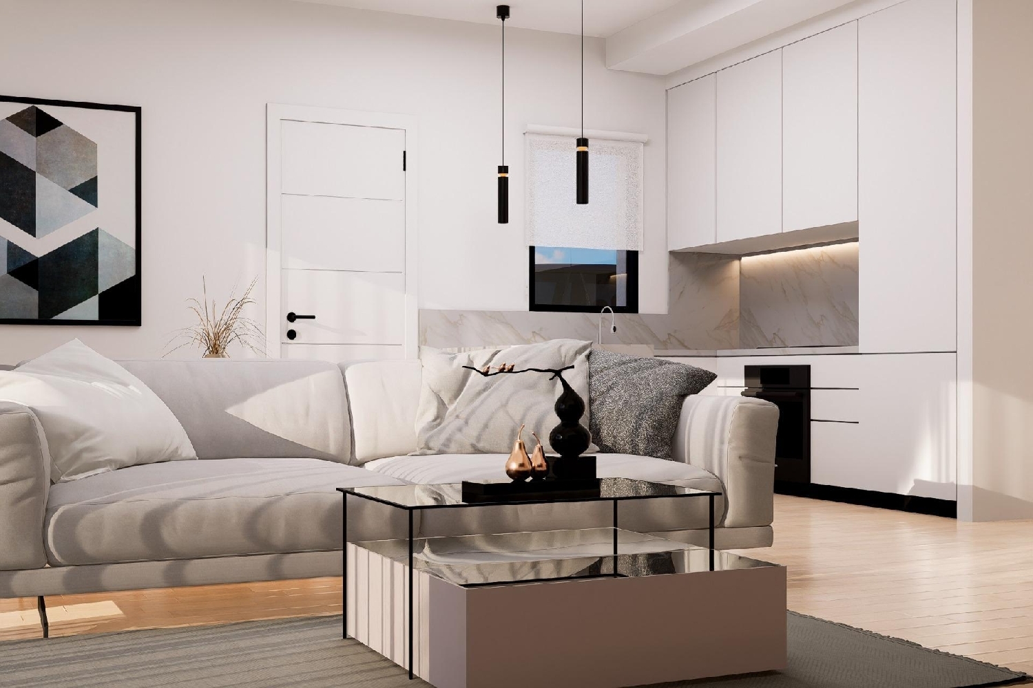  te koop villa Orihuela Costa Baix Segura 2