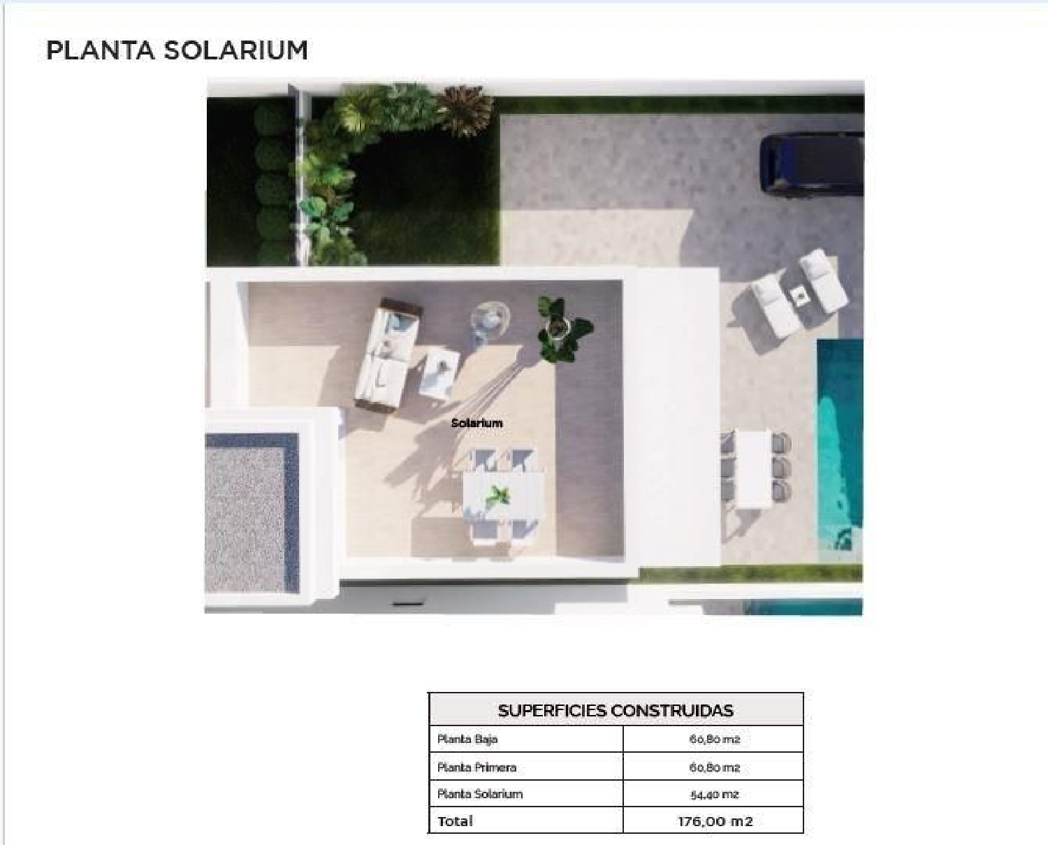  te koop villa Orihuela Costa Baix Segura 6