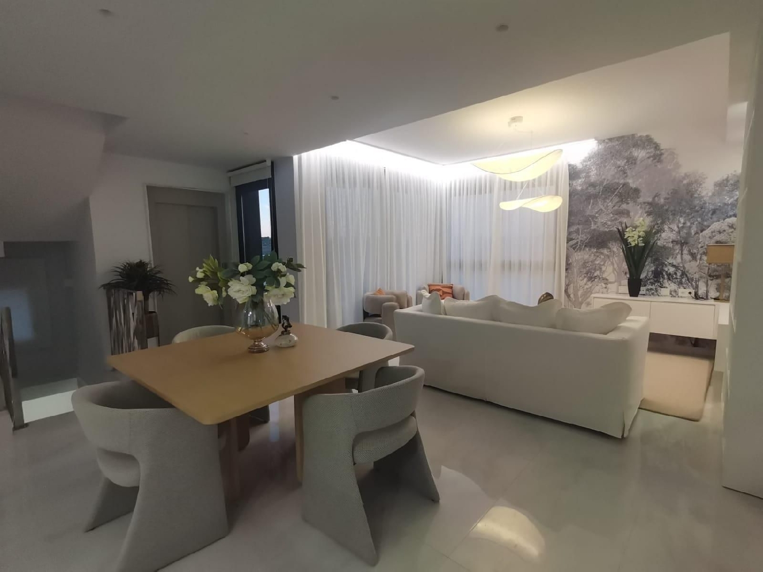  for sale villa Orihuela Costa Baix Segura 7