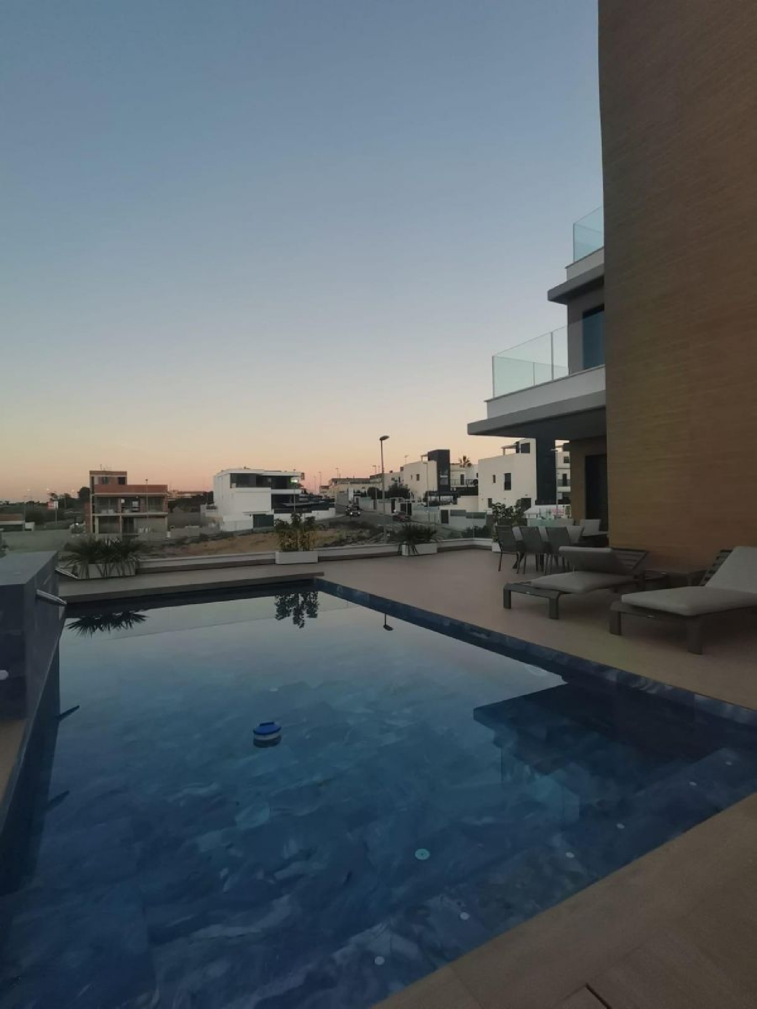  for sale villa Orihuela Costa Baix Segura 2