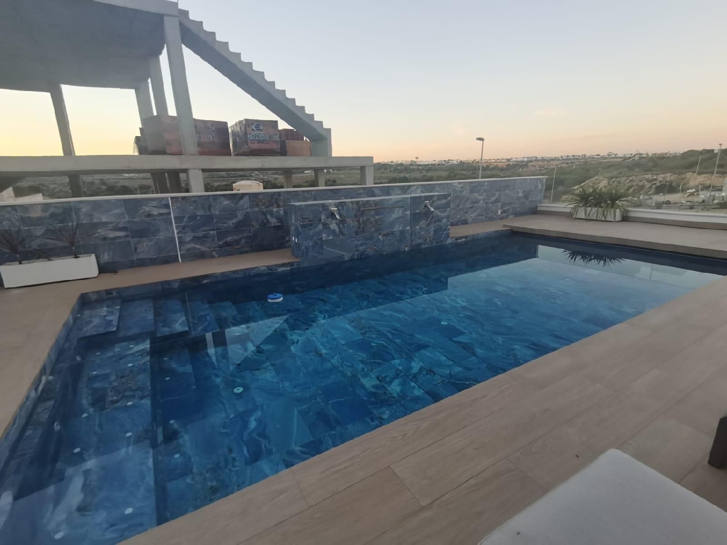  for sale villa Orihuela Costa Baix Segura 3