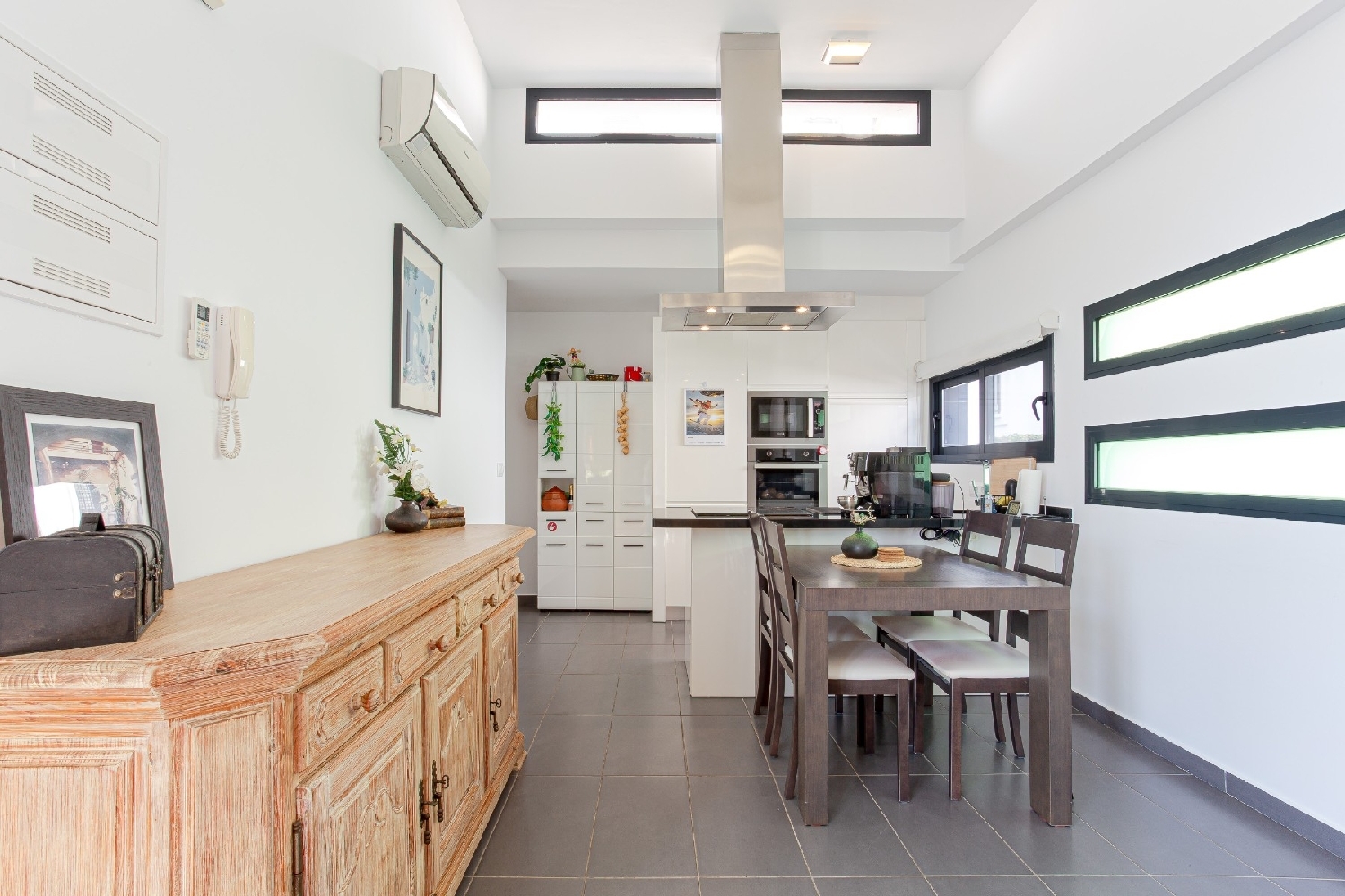  à vendre villa Orihuela Costa Baix Segura 2