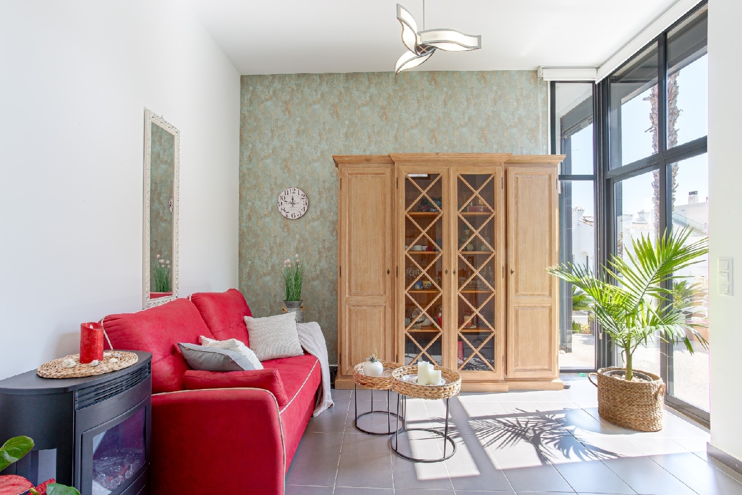  à vendre villa Orihuela Costa Baix Segura 6