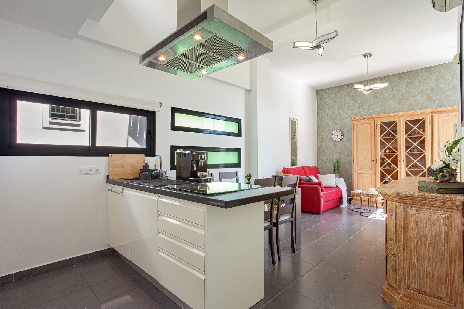  à vendre villa Orihuela Costa Baix Segura 5