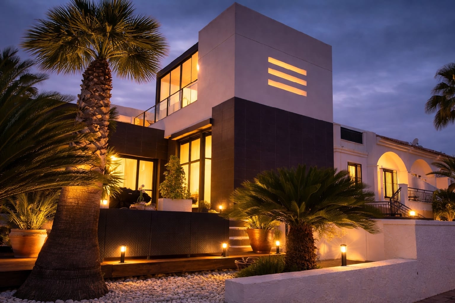  à vendre villa Orihuela Costa Baix Segura 1