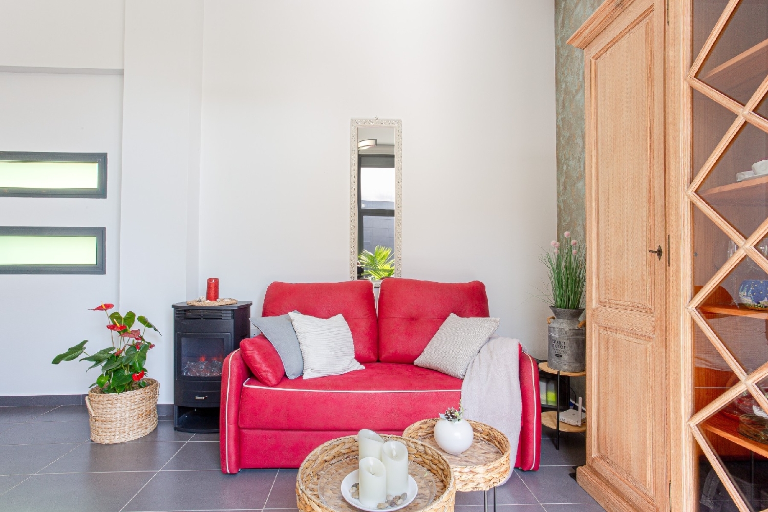  à vendre villa Orihuela Costa Baix Segura 8