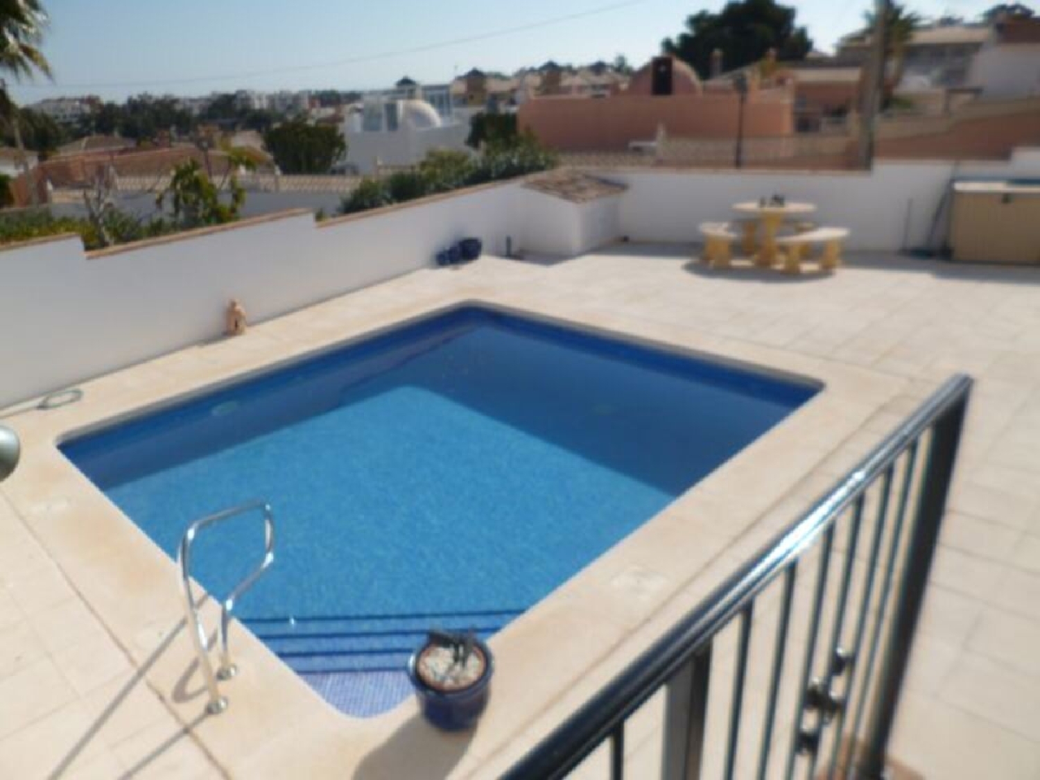  à vendre villa Orihuela Costa Baix Segura 2