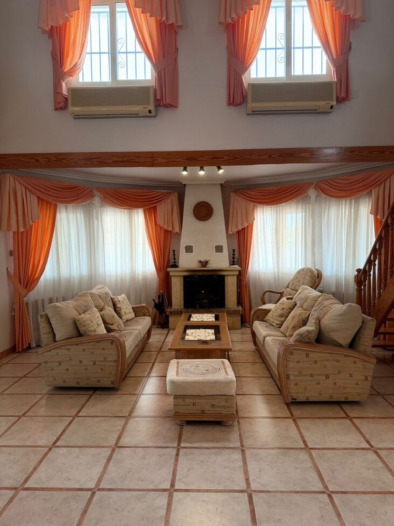  à vendre villa Orihuela Costa Baix Segura 7