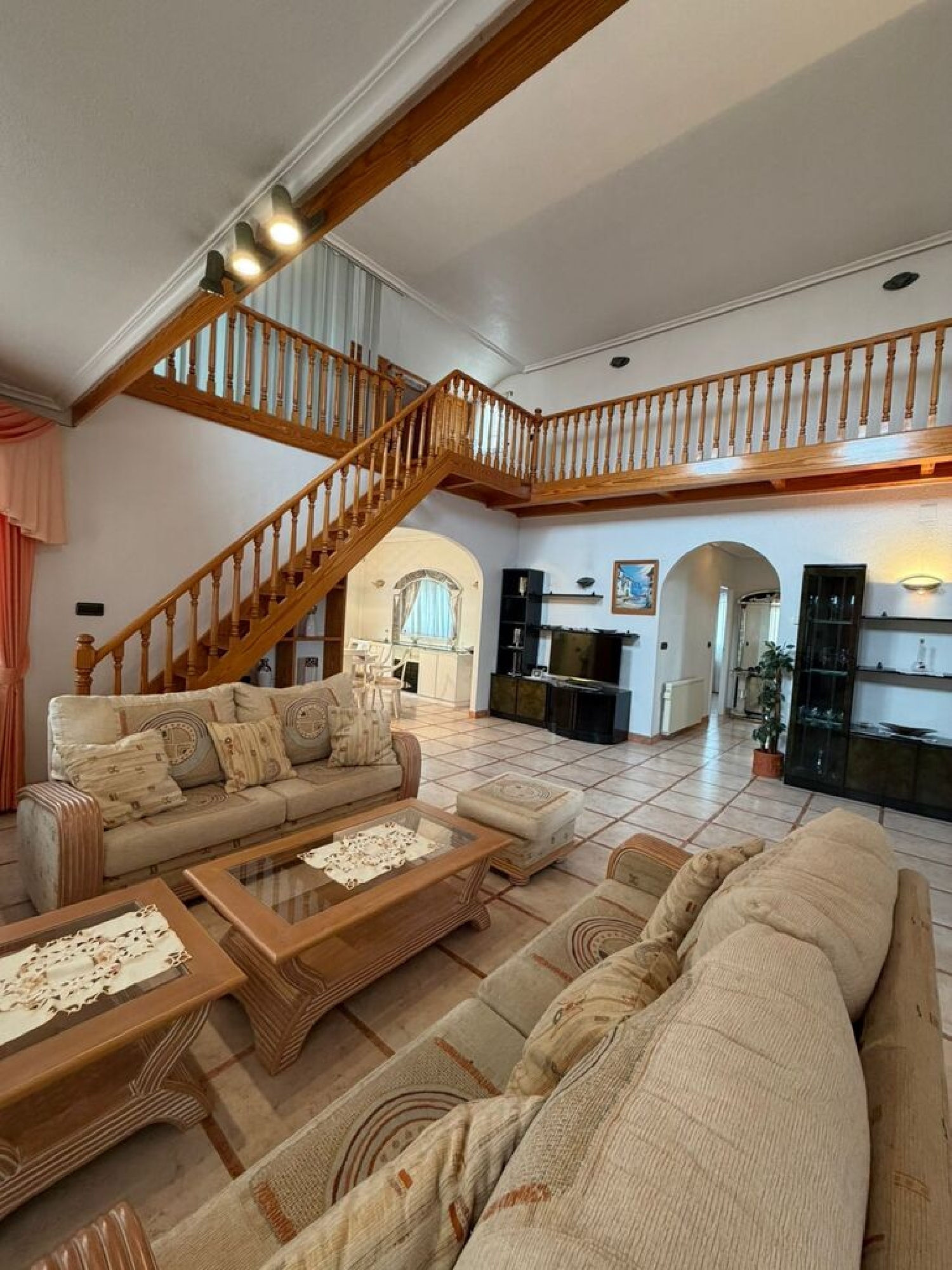  à vendre villa Orihuela Costa Baix Segura 5