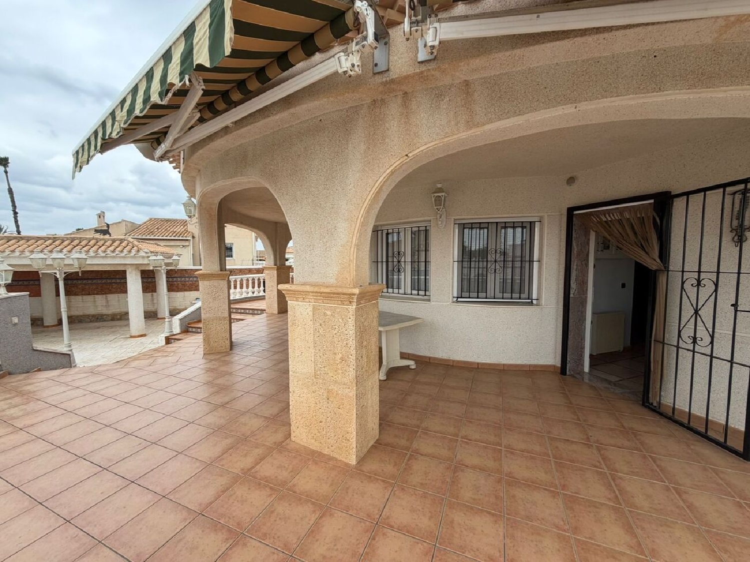  à vendre villa Orihuela Costa Baix Segura 4