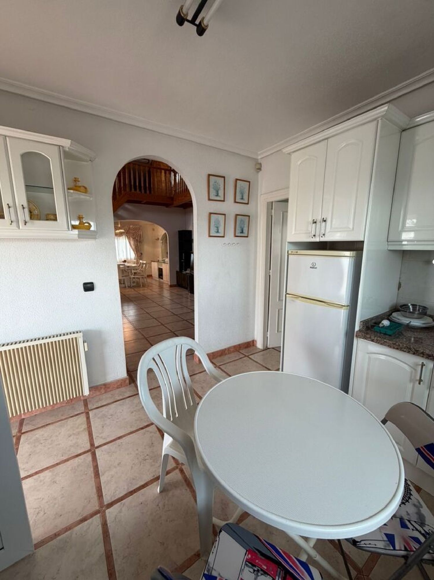  à vendre villa Orihuela Costa Baix Segura 3