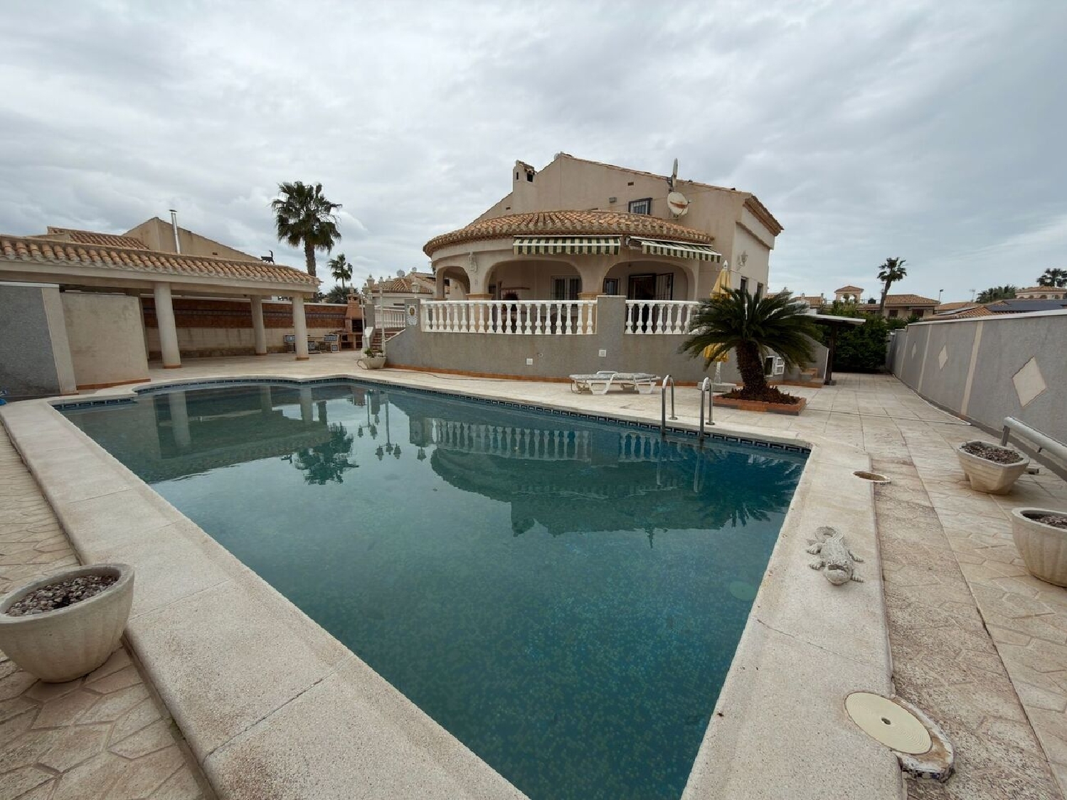  à vendre villa Orihuela Costa Baix Segura 1