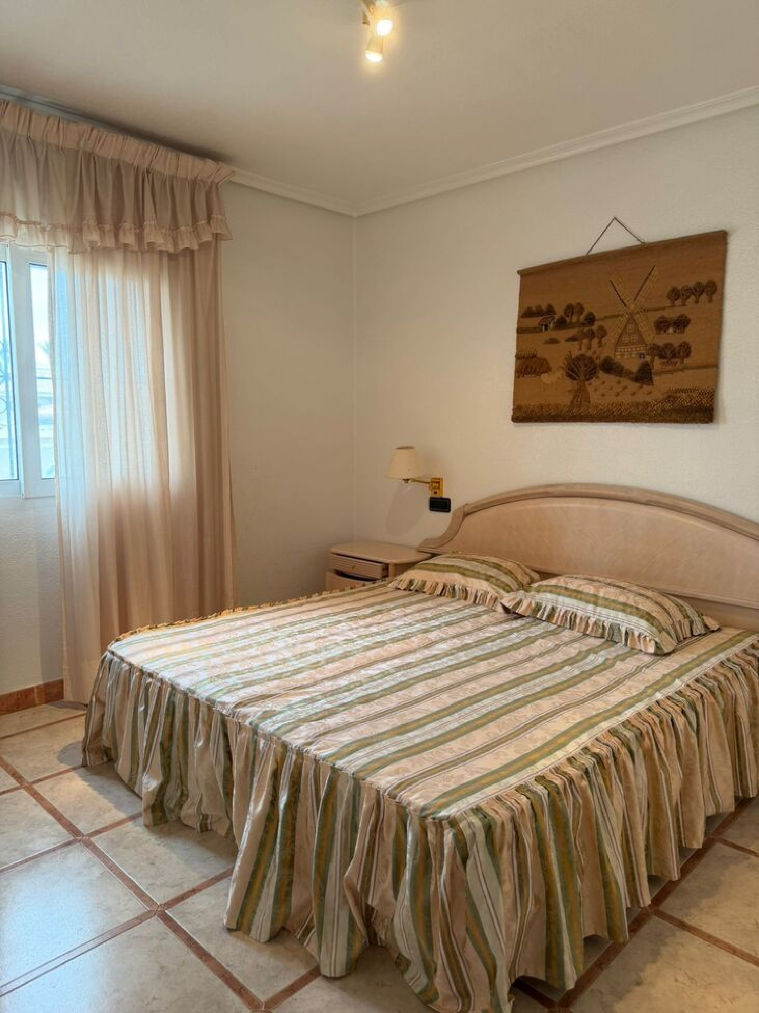  à vendre villa Orihuela Costa Baix Segura 6