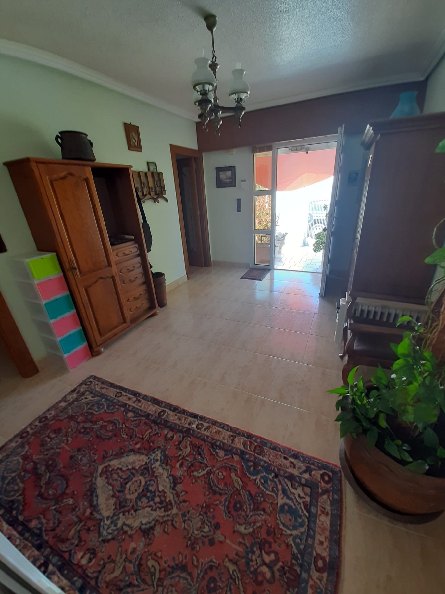  à vendre villa Orihuela Costa Baix Segura 7