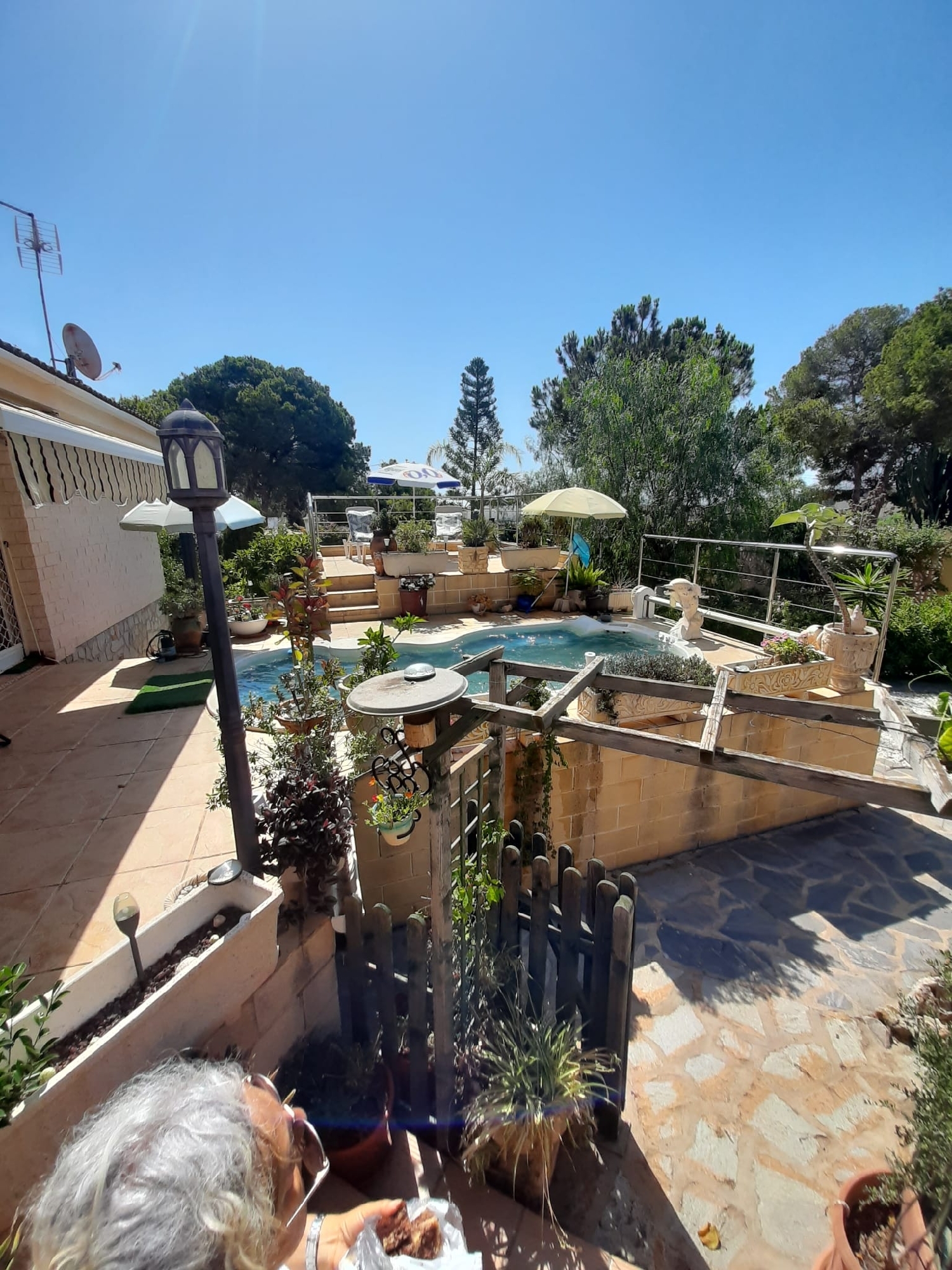  à vendre villa Orihuela Costa Baix Segura 2